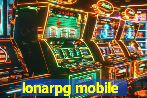 lonarpg mobile